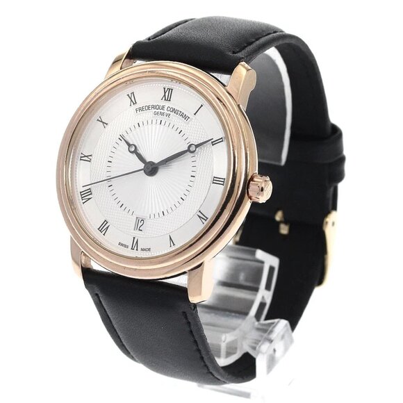 FREDERIQUE CONSTANT FC-303CH4P5 Frederick Chopin 1810 Limited AT Men's_889096